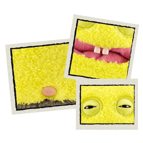 Fuggler x Bob Esponja Pantalones Esponja 15701