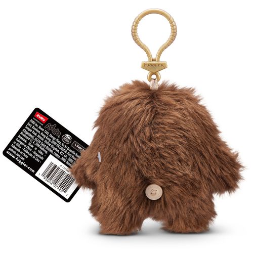 Llaveros Fuggler Surtido de 5 pulgadas para Seto Grog - Marrón 15706UQ2