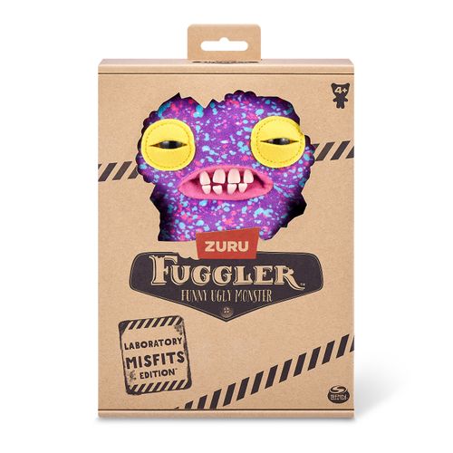Fuggler Laboratorio Misfits Mc Goo 15702