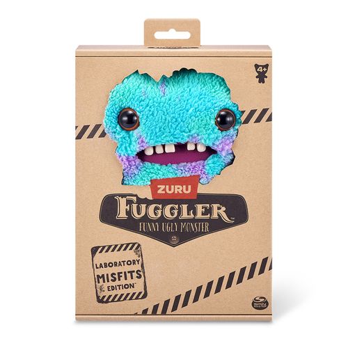 Fuggler Laboratorio Misfits Oogah Boogah 15702