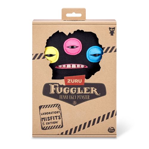 Fuggler Laboratorio Misfits Squidge - Purple 15702