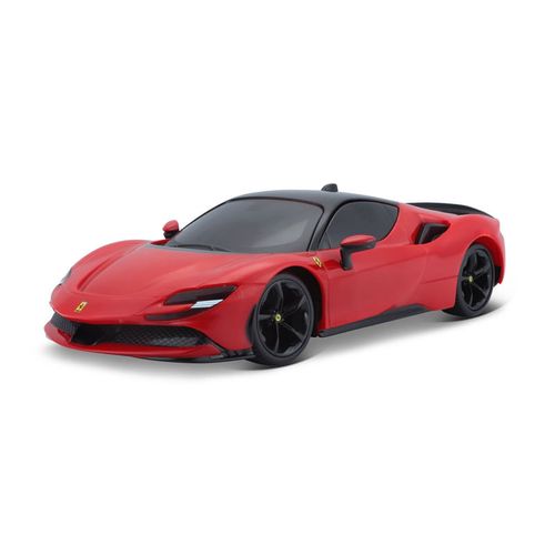 Auto A Control Remoto Maisto Tech Ferrari  82410SP