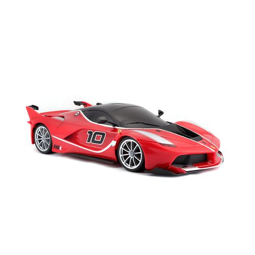 Auto A Control Remoto Maisto Tech Ferrari  82410SP