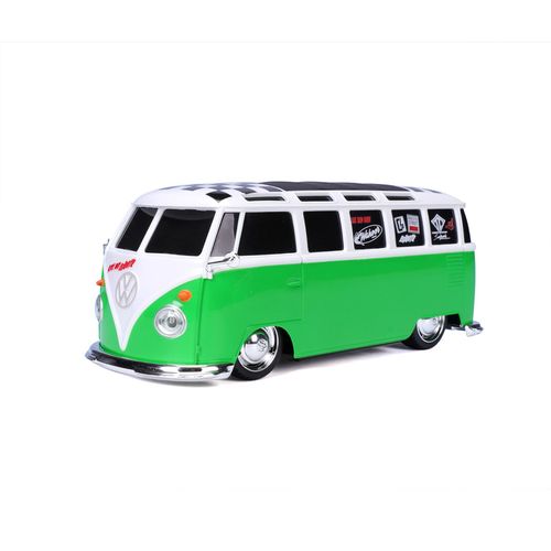 Auto A Control Remoto Maisto Tech Volkswagen  82580