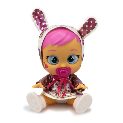 Fotorama Bebé Rummy Travel Star Coney