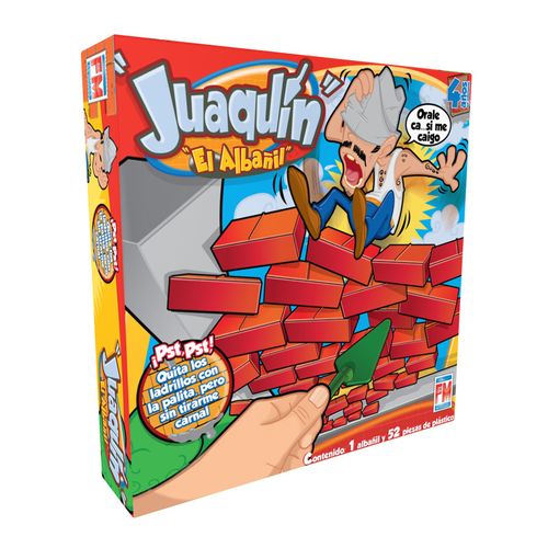 Fotorama Juaquin "El Albañil"