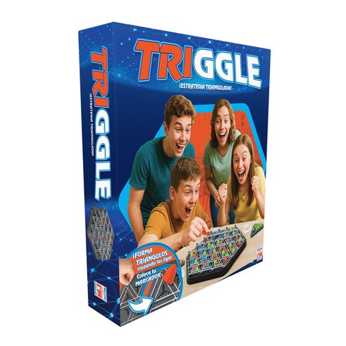 Fotorama Triggle