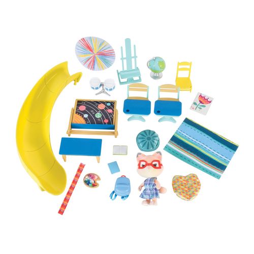 Fotorama Ternurines Escuelita Campestre