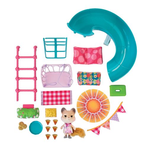 Fotorama Ternurines La Casita Del Árbol