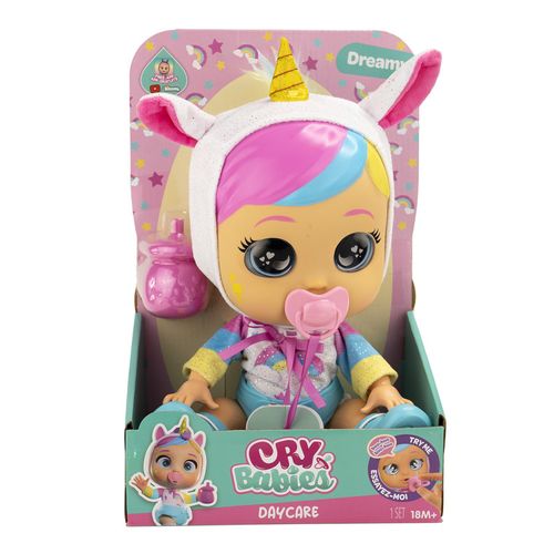 Fotorama Bebés Llorones Bellas Morning Routing Dreamy