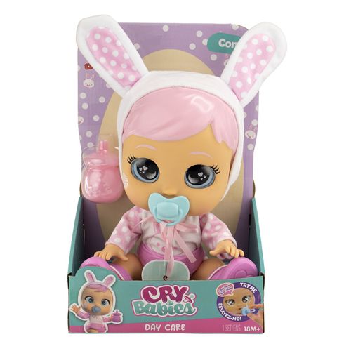 Fotorama Bebés Llorones Bellas Morning Routing Coney