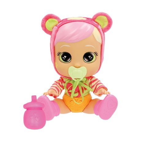 Fotorama Bebés Llorones Bellas Morning Routing Sam