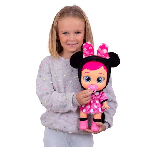 Bebés Llorones Disney Minnie