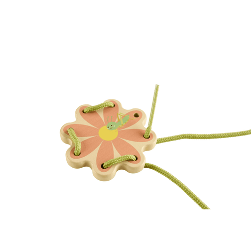 Fisher-Price Jardín de Madera JDM59