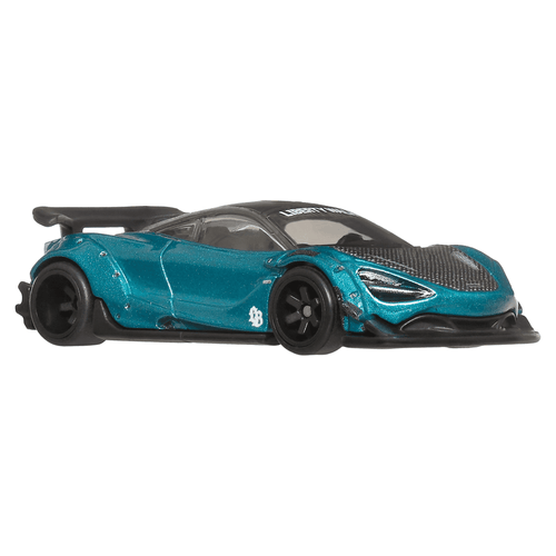 Hot Wheels Auto LB McLaren 720S JBK47