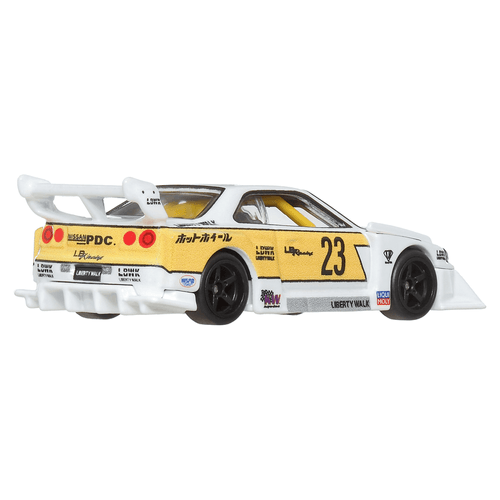 Hot Wheels LB-ER34 Silhouette Nissan JBK59
