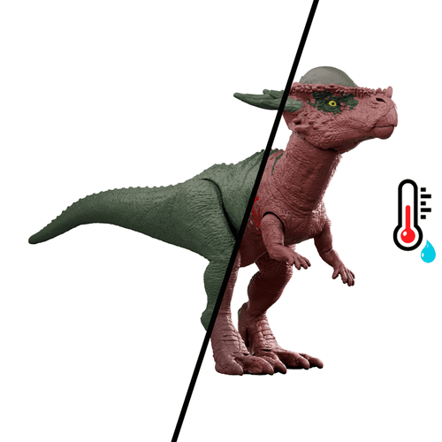 Jurassic World Paquete de Batalla JDC59