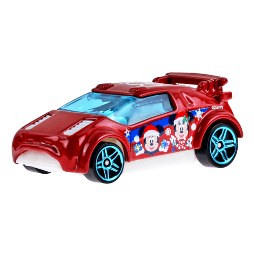 Hot Wheels Auto Entretenimiento    Super Gnat GDG83