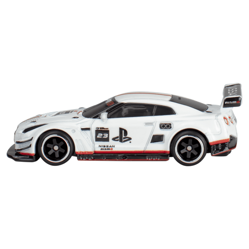 Hot Wheels Auto Cultura Pop Nissan Skyline Gt R  Premium HXD63