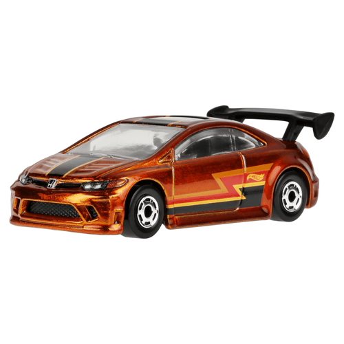 Hot Wheels Auto The Hot Ones Honda Civic Si 5/8 JBY68