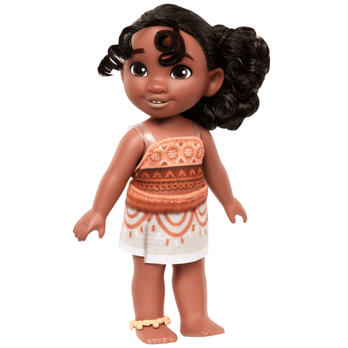 Moana 2 Muñecos Moana y Simea JBT41