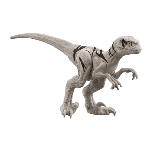 Jurassic World Dinosaurio Rebirth Atrociraptor 12" JGC04