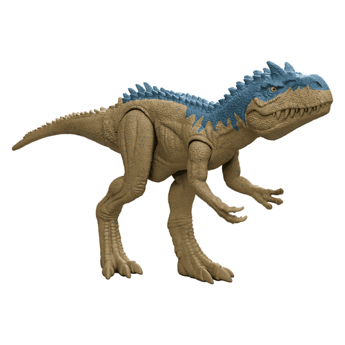 Jurassic World Dinosaurio Rebirth  Allosaurus 12" JGC04