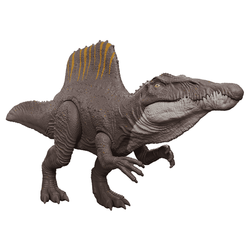 Jurassic World Dinosaurio Rebirth  Spinosaurus 12" JGC04
