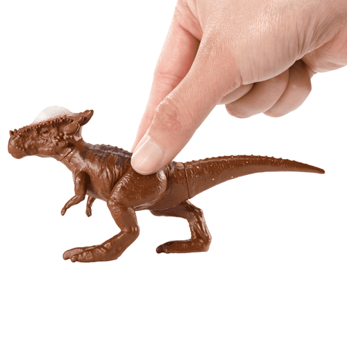 Jurassic World Dinosaurio Rebirth Stygimoloch JGG14