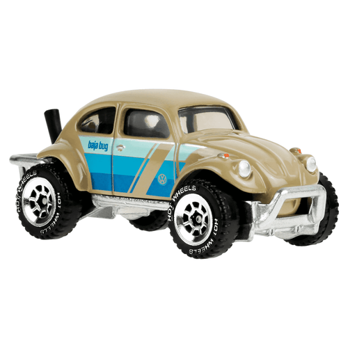 Hot Wheels Auto Volkswagen " Baja Bug " GDG44