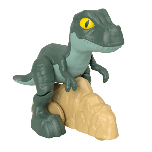 Imaginext Dinosaurio de Juguete T-Rex JDK79