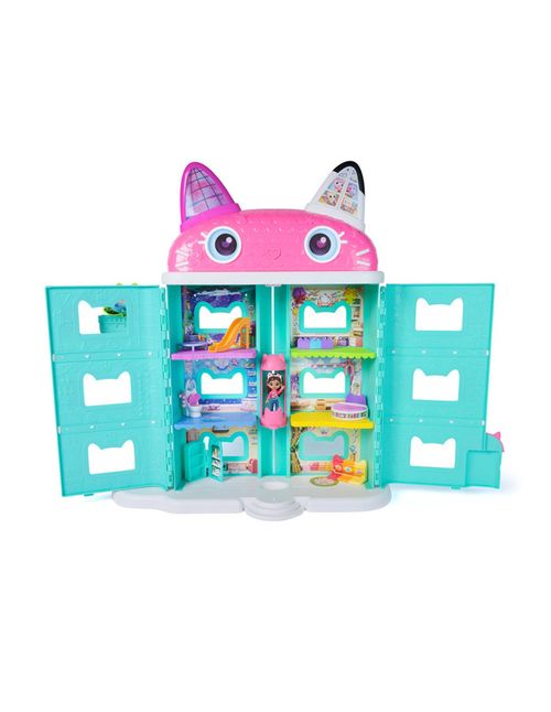 Gabby´s Dollhouse  Casa De Gabby Movie  6074334