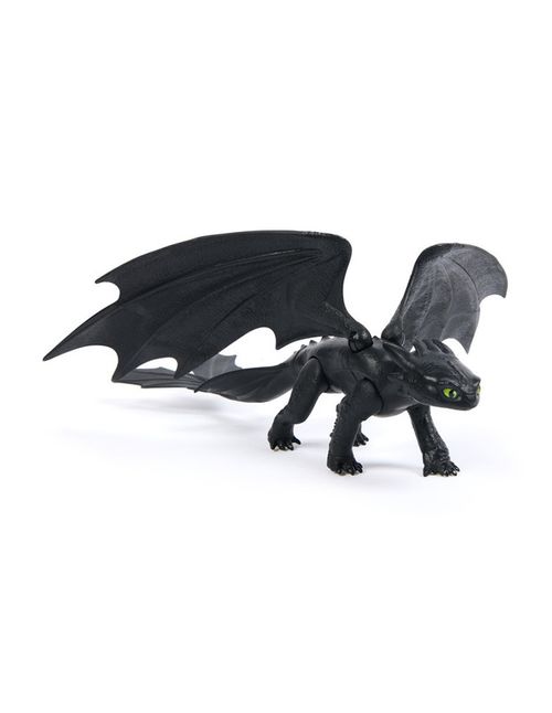 Dragones Chimuelo Articulado 6072698