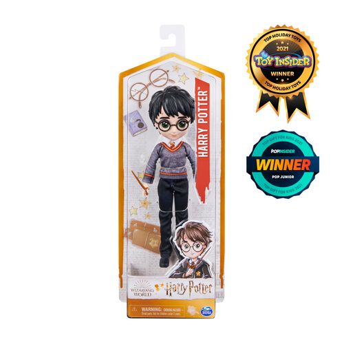 Harry Potter Doll Lasst Harry 6067093