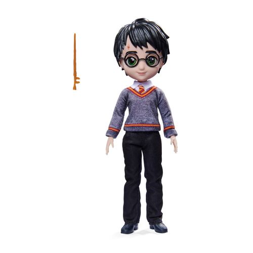Harry Potter Doll Lasst Harry 6067093