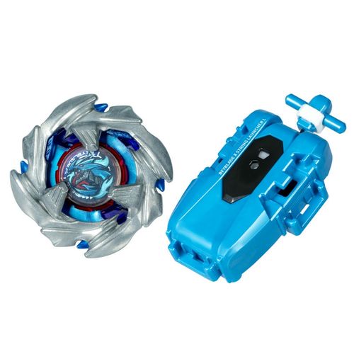 Hasbro Beyblade X Premium Cobalt Dragoon 2-60C G1491