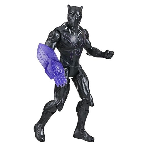 Hasbro Marvel Avengers Epic Hero Series Black Panther F9336