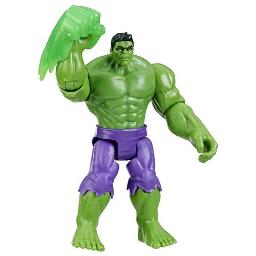 Hasbro Marvel Avengers Epic Hero Series Deluxe Hulk F9339