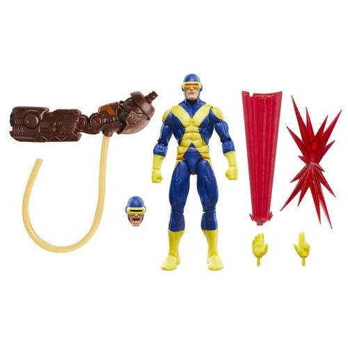 Hasbro Marvel Legends Series X-Men Cíclope G0795