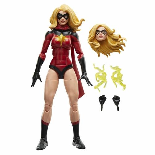 Hasbro Marvel Legends Series Dark Avengers Warbird G0654