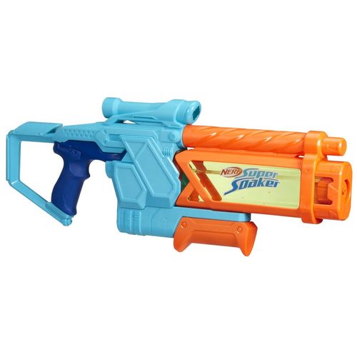 Hasbro Nerf Super Soaker Mega Dunk-Fill G0999