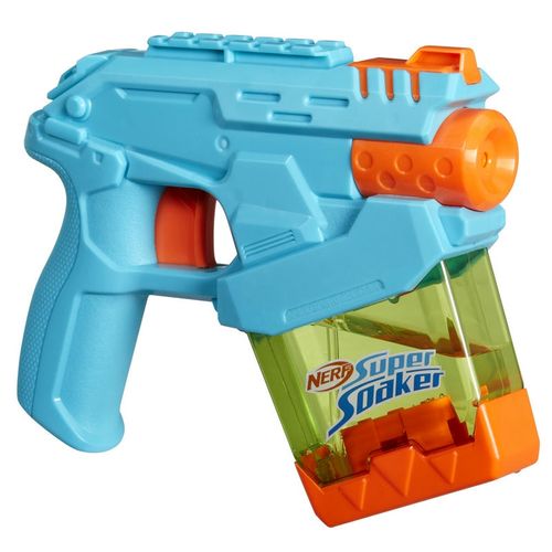 Hasbro Nerf Super Soaker Mini Dunk-Fill G0993