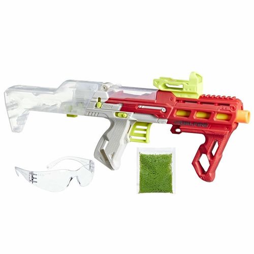 Hasbro Nerf Pro Geilfire Pronto 5000 Recargas G1666