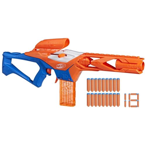 Hasbro Nerf N Series Pinpoint 18 Dardos F8621
