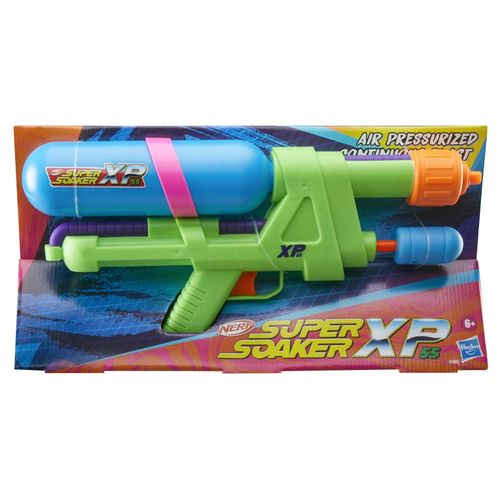 Hasbro Nerf Super Soaker XP55 G1003