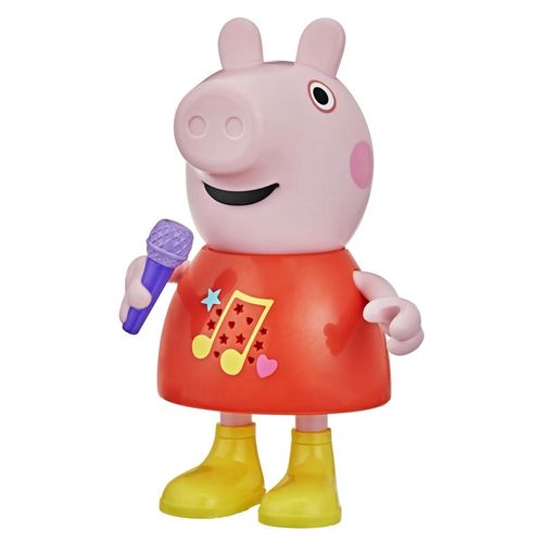 Hasbro Peppa Pig Peppa Musical G0518