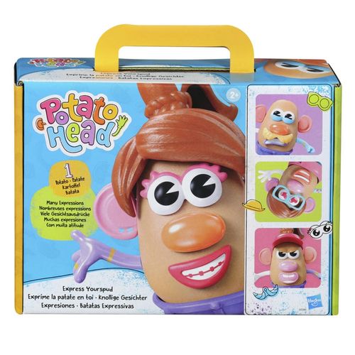 Hasbro Potato Head Expresiones G0390