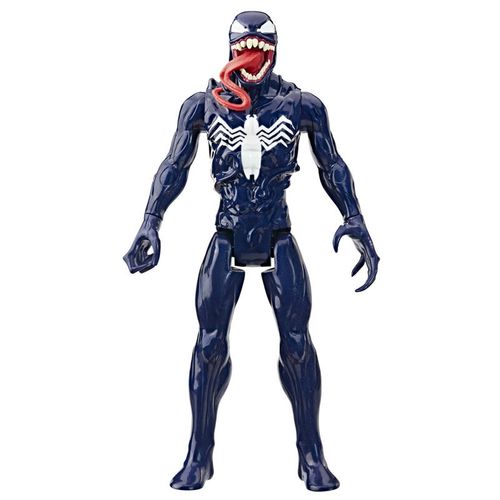 Hasbro Spider-Man Titan Hero Series VenomVersus Venom G0940