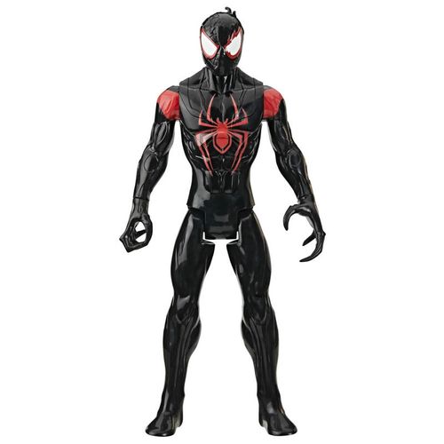 Hasbro Spider-Man Titan Hero Series VenomVersus Miles Morales G0939