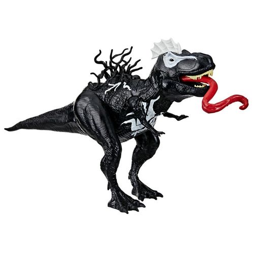 Hasbro Spider-Man Epic World of Action VenomVersus Venomsaurus Rex G0733